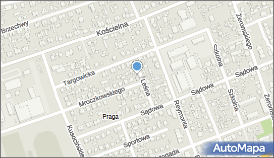 7981096640, Zakład Produkcyjno-Handlowy 