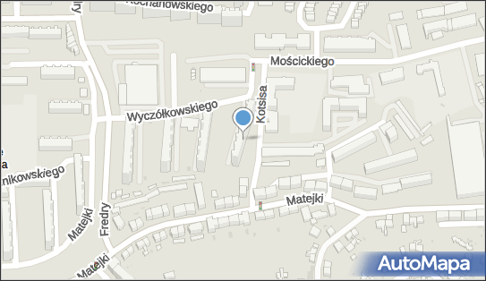 003135456, Zakład Produkcyjno-Handlowy 