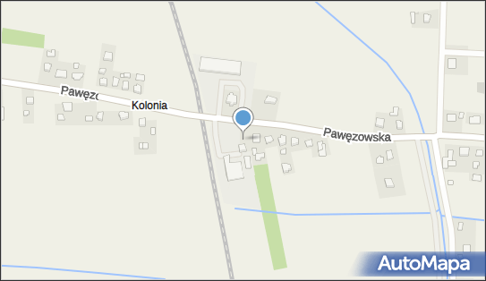852455749, Gospodarstwo Rolne 