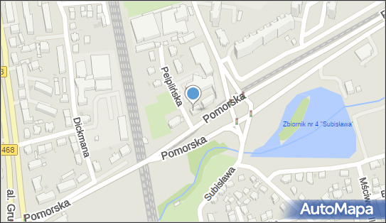 Zakład Produkcyjno Handlowy Gretex, Pomorska 11, Gdańsk 80-333 - Przedsiębiorstwo, Firma, NIP: 5842063788