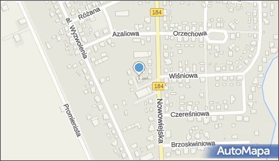 7631499478, Zakład Produkcyjno-Handlowy 