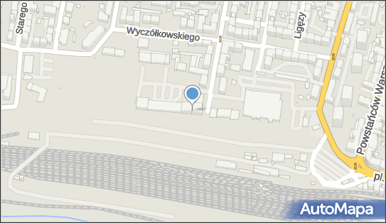 273784381, Zakład Produkcyjno-Handlowy 