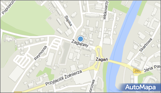 9241127534, Zakład Produkcyjno-Handlowy 