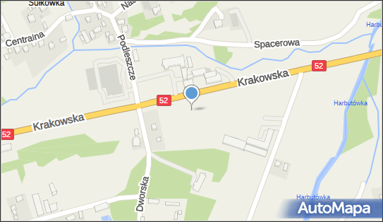 Zakład Produkcyjno Handlowy Relaks, Izdebnik 301, Izdebnik 34-144 - Przedsiębiorstwo, Firma, numer telefonu, NIP: 5510007630