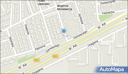 5830139669, Zakład Produkcyjno-Handlowy 