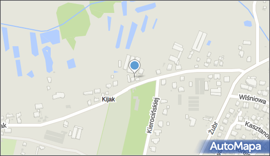 Zakład Produkcyjno Handlowy Rurka, Kijak 28, Wieluń 98-300 - Przedsiębiorstwo, Firma, NIP: 8321390658