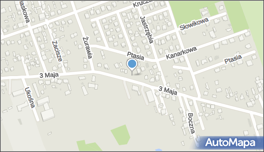 6631572281, Zakład Produkcyjno-Handlowy 