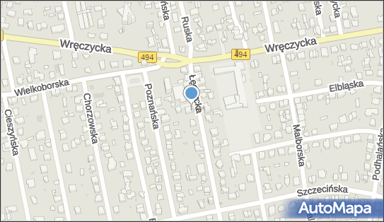 5731465650, Zakład Produkcyjno- Handlowy 
