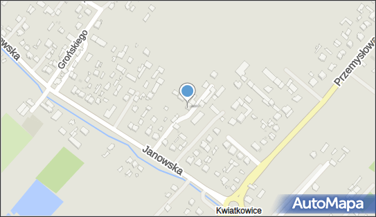 7151091659, Zakład Produkcyjno-Handlowy 