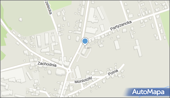 9270101661, Zakład Produkcyjno-Handlowy 