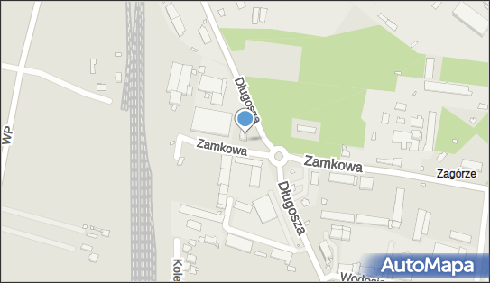 5740004931, Zakład Produkcyjno-Handlowy 