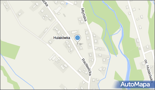 5511144760, Zakład Produkcyjno-Handlowy Kudłacik Kazimiera 