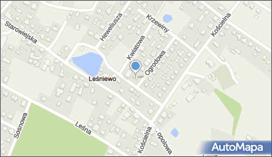5871133847, Gospodarstwo Rolne Teofil Srok 