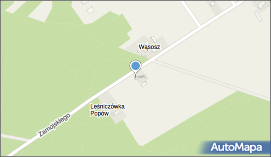 Zakład Produkcyjno Handlowy, Wąsosz Górny 117, Wąsosz Górny 42-110 - Przedsiębiorstwo, Firma, NIP: 5741327292