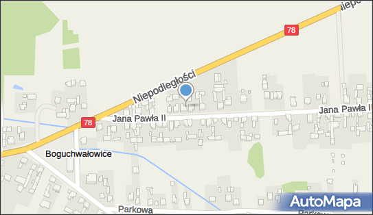 Zakład Produkcyjno Handlowy, ul. Stanisława Swobody 13 42-460 - Przedsiębiorstwo, Firma, NIP: 6491000098