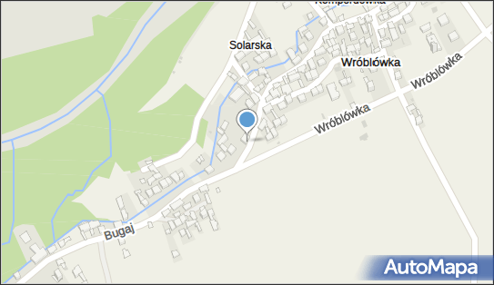 7352377813, Zakład Produkcyjno-Przetwórczy, Handlowo-Usługowy 
