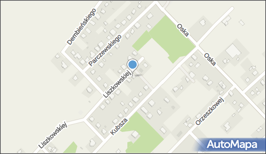 Zakład Produkcyjno Transportowo Handlowy Bater M i G Malendowicz [ w Likwidacji 86-130 - Przedsiębiorstwo, Firma