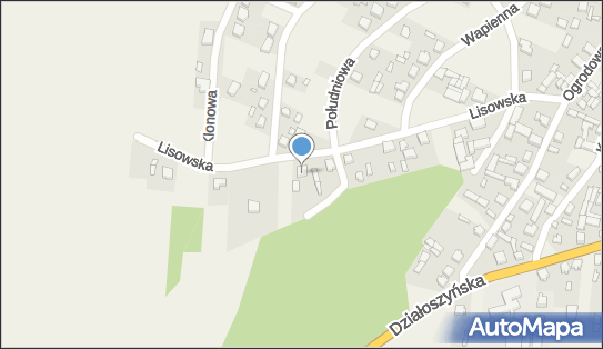 8320007226, Zakład Produkcyjno Usługowo Handlowy 