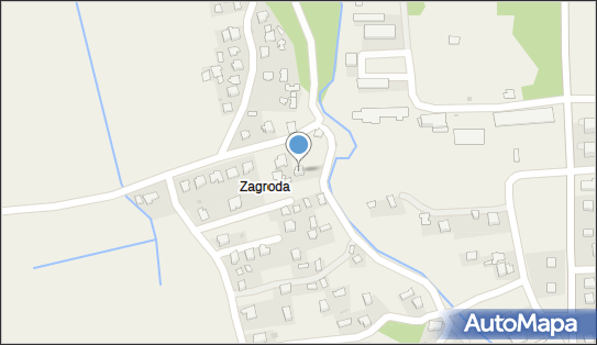 8721012919, Zakład Produkcyjno - Usługowo Handlowy 