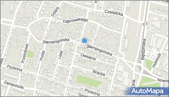 6442357021, Zakład Produkcyjno-Usługowo-Handlowy 