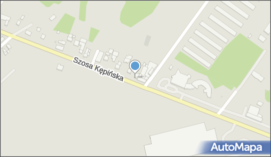 6191415932, Zakład Produkcyjno-Usługowo-Handlowy 