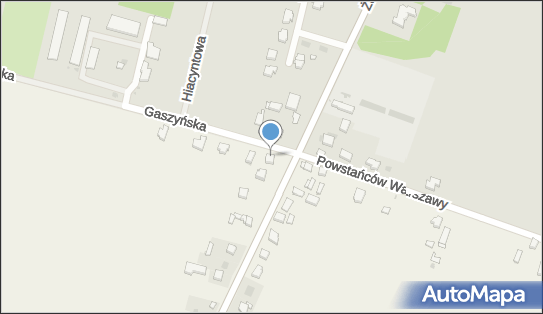 8321028934, Zakład Produkcyjno-Usługowo-Handlowy 