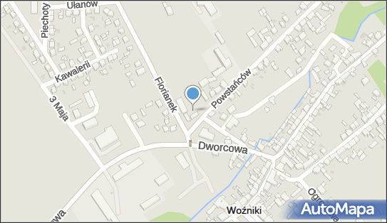 5751667902, Zakład Produkcyjno-Usługowo-Handlowy 