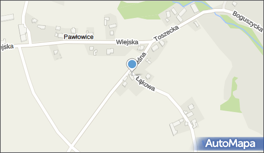Zakład Produkcyjno Usługowo Handlowy Le Ko, Leśna 2, Boguszyce 44-180 - Przedsiębiorstwo, Firma, NIP: 6310025894