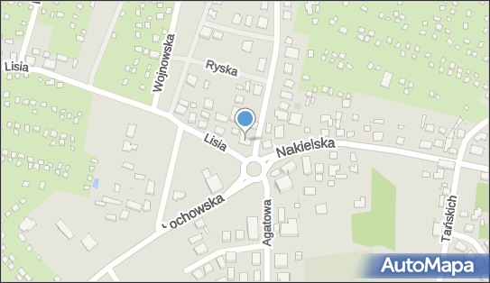 Zakład Produkcyjno Usługowo Handlowy Lester Met Strehlke Nowakowski 85-374 - Przedsiębiorstwo, Firma, NIP: 5540473354