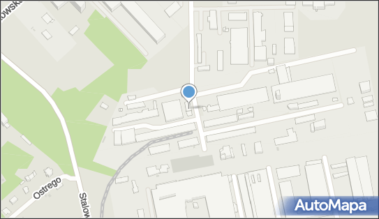 7960037738, Zakład Produkcyjno-Usługowo-Handlowy 