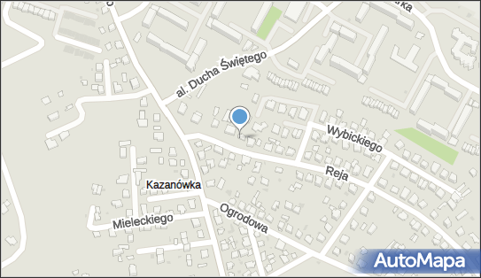 8171008745, Zakład Produkcyjno-Usługowo-Handlowy