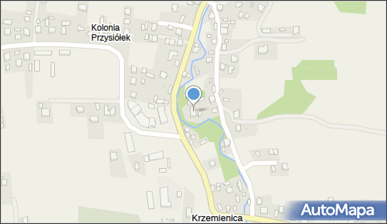 690023558, Zakład Produkcyjno-Usługowo-Handlowy 
