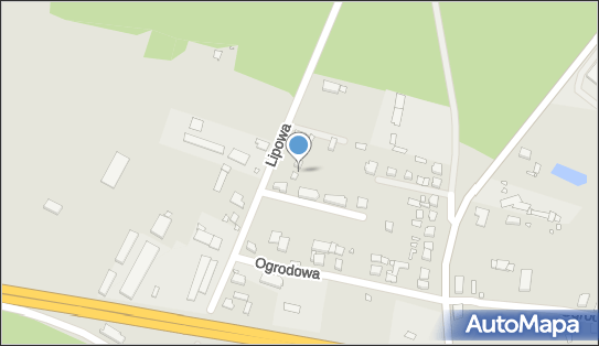 632503507, Zakład Produkcyjno-Usługowo-Handlowy 