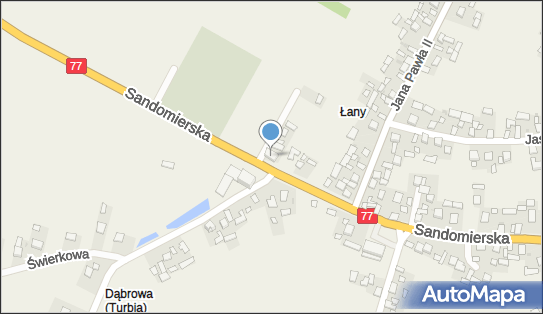 8671136765, Zakład Produkcyjno-Usługowo-Handlowy 