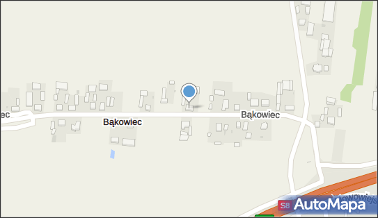Zakład Produkcyjno Usługowo Handlowy, Bąkowiec 4, Bąkowiec 97-306 - Przedsiębiorstwo, Firma, NIP: 7711105027
