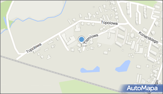 Zakład Produkcyjno Usługowo Handlowy, ul. Topolowa 9, Świebodzin 66-200 - Przedsiębiorstwo, Firma, NIP: 9270102755
