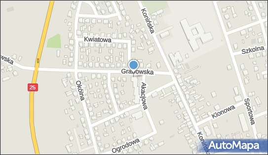 Zakład Produkcyjno Usługowo Handlowy, Grabowska 1, Rychwał 62-570 - Przedsiębiorstwo, Firma, NIP: 7642126166