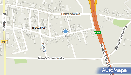 2220034769, Zakład Produkcyjno-Usługowy Dąbek Adam 