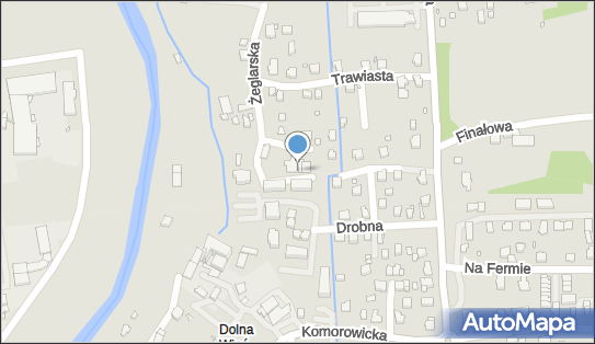 5471026817, Zakład Produkcyjno-Usługowy 