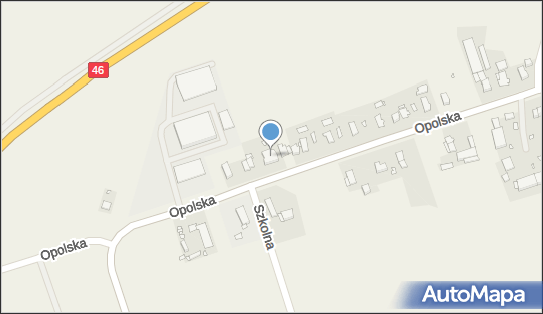 5751006661, Zakład Produkcyjno-Usługowy Bronisław Dariusz Ilona Drozda 