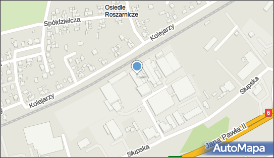 8411433621, Zakład Produkcyjno-Usługowy 