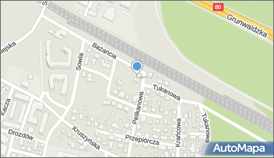 Zakład Produkcyjno-Usługowy G A L E X Leszek Gałęza, Bydgoszcz 85-449 - Przedsiębiorstwo, Firma, NIP: 5540386951