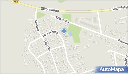 8441156468, Zakład Produkcyjno-Usługowy 