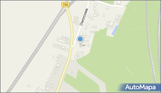 6491685558, Zakład Produkcyjno-Usługowy 