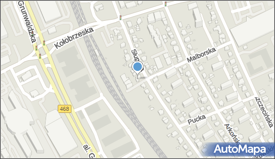 5841121466, Zakład Produkcyjno-Usługowy Import Export 