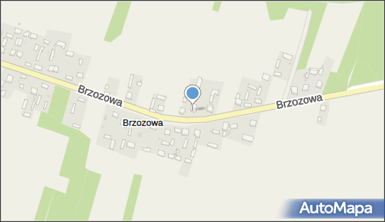 Zakład Produkcyjno-Usługowy Metal-BudKrzysztof Gwiazda, Brzozowa 29-145 - Przedsiębiorstwo, Firma, NIP: 5730034540