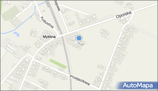 5750006819, Zakład Produkcyjno-Usługowy 