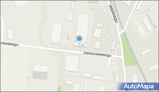 5961580455, Zakład Produkcyjno Usługowy Międzyrzecz Polskie Rury Preizolowane sp. z o.o. 