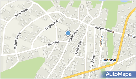 Zakład Produkcyjno Usługowy P&ampP Roman Paczyński Tadeusz Paczyński 98-355 - Przedsiębiorstwo, Firma, numer telefonu, NIP: 5080069952