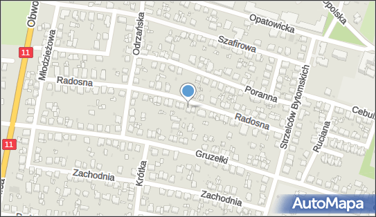 6451656496, Zakład Produkcyjno-Usługowy 